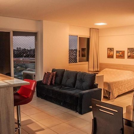 Apartamento Completo Ao Lado Do Salvador Shopping Eksteriør billede