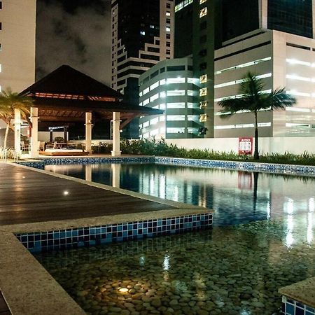 Apartamento Completo Ao Lado Do Salvador Shopping Eksteriør billede