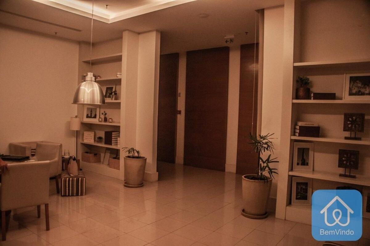 Apartamento Completo Ao Lado Do Salvador Shopping Eksteriør billede